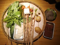 -班花麻辣烫(南京概念店)