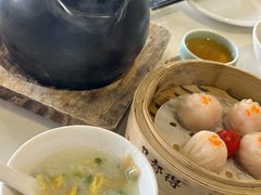 -乜都得港式茶楼(天贵路店)