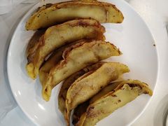 -古南都·清真绿柳居菜馆(太平南路店)