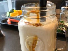 -捞王锅物料理(上海世茂广场店)