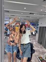 -MMby HairCode 芭曲发型概念店