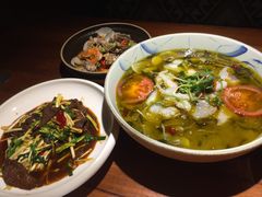 -外婆私房菜(新亚百货店)