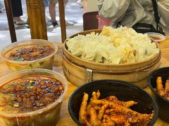 -海汇源老烧麦店(东大街总店)