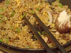 -万丽轩·粤菜(王府井金茂万丽酒店)