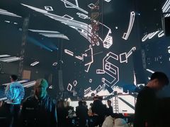 -SPACE CLUB酒吧(九纬路店)