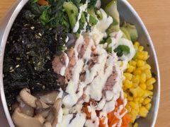 -朴大叔拌饭(广州花城汇店)