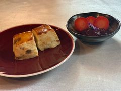 -北京古城老院厉晓麟精致菜