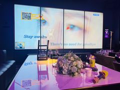 -星聚会KTV X Party(广州高德置地店)