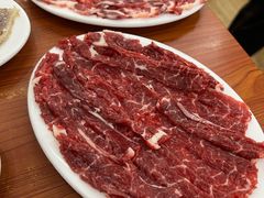 -阿波潮汕牛肉火锅·汤粉面(拱北店)
