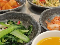 -韩仁阁米肠汤饭(韩乐坊店)
