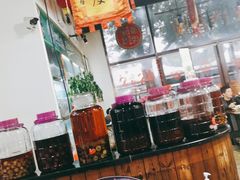 -好灶头妈妈菜·柴火灶台鱼·千岛湖土菜地标美食