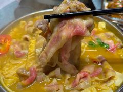 -南海食街(佛冈店)