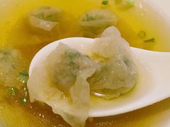-莆田餐厅PUTIEN(三里屯店)