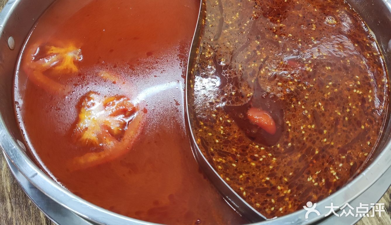你是风儿我是沙，涮点串串再回家！