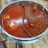 你是风儿我是沙，涮点串串再回家！