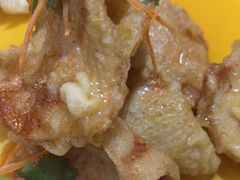 -李老哈·东北菜(宋园路店)