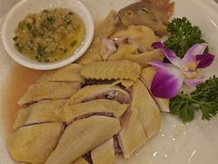 -畔山酒店中餐厅