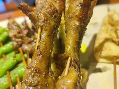 -本色.小马哥烧烤(五一路总店)