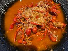 -红盔侠小龙虾(海宁银泰店)