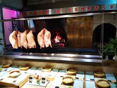 -百姓渔村(南中环店)