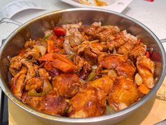 -黄记煌三汁焖锅(华发商都店)