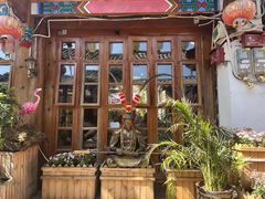 -哈吱喂丽江火塘·牦牛火锅(五一街店)