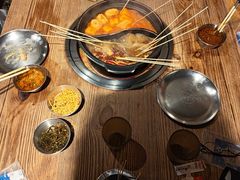 -江湖六膳門串串香(隆礼路店)