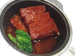 -马凯餐厅(地安门店)