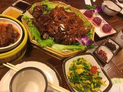 -火齐潮汕砂锅粥(五道口店)