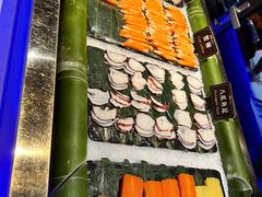 -加餐海鲜自助(集美银泰百货店)