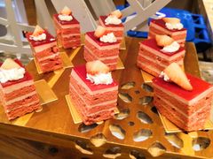 -金鸡湖大酒店·金咖啡厅(国宾路店)