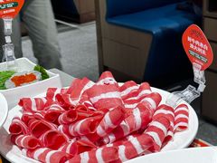 -花椒籽·鲜肉火锅(李沧万达店)