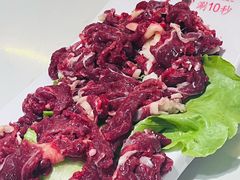 -乡土黄·鲜牛肉火锅·小龙虾(兴业街店)