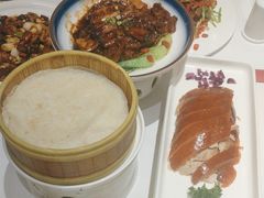 -红菜坊·烤鸭·川鲁宴(石园店)