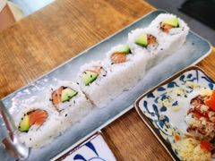 -米彩料理(西丽店)