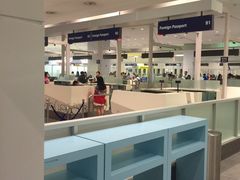 -吉隆坡国际机场