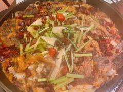 -老板恋上鱼(荣盛广场店)