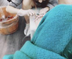 -V Beautique妆颜美学体验馆