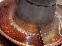 -清真·老门框爆肚涮肉·中华老字号(丰管路店)