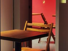 -Punchline Coffee&Roaster(同济大学店)