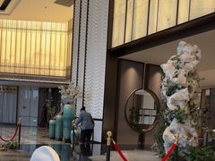 -杭州君尚云郦酒店