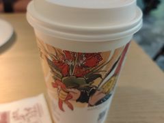 -茶颜悦色(花园道店)