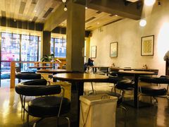 大堂-UPPER KITCHEN(延安路店)
