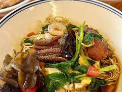-天天鲜面馆(衡山路店)