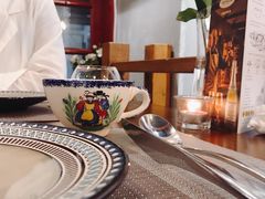 -LA CREPERIE BRETONNE布列塔尼法式餐厅(天童北路店)