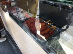 -金姐烤冷面(大沙泥街店)