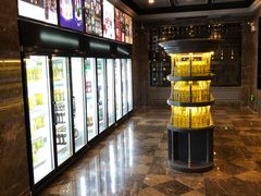 -范特西FANTASY量贩式KTV(民主广场店)