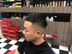 -佗佻理髮廳·Tartyu Barbershop