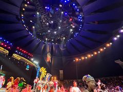 -中国马镇舞马世界主题乐园