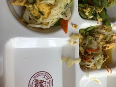 -上海财经大学-武东食堂